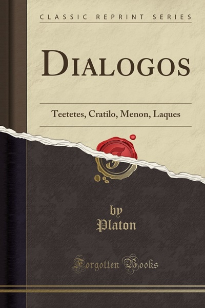 Diálogos de Platón