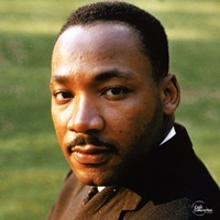 Martin Luther King