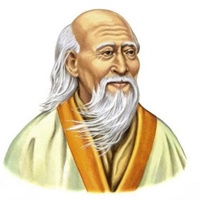 Lao Tse (Viejo maestro)